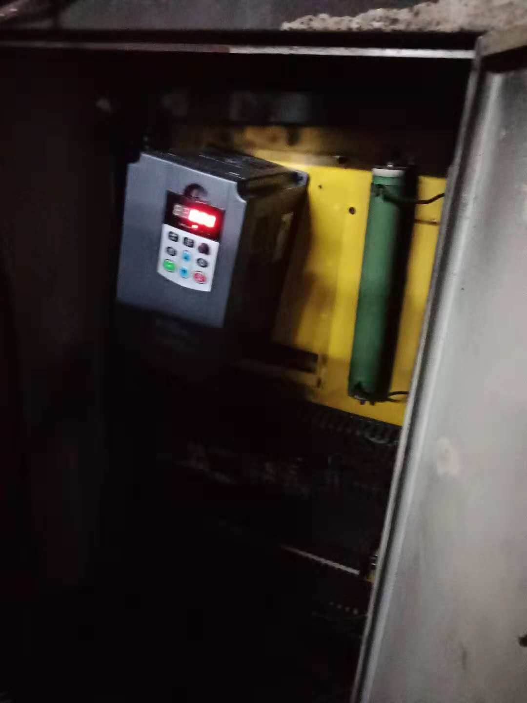 杭州變頻器