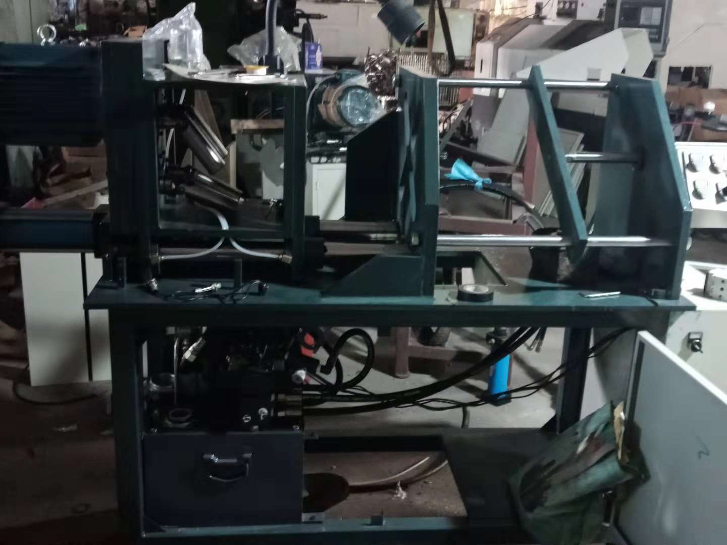 杭州變頻器
