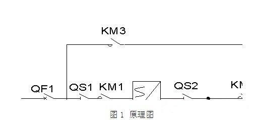 “三科變頻器”