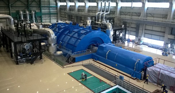 “變頻 技術(shù)是如何為發(fā)電廠帶來四百多萬新增收益的？”