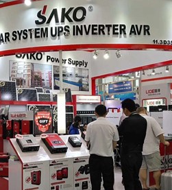 “如今的中國變頻器企業(yè)都有哪些銷售模式？”