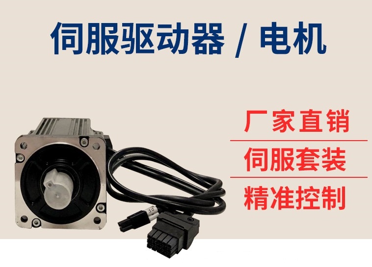 “中國伺服電機行業(yè)的發(fā)展都有哪些顯著的特點？”
